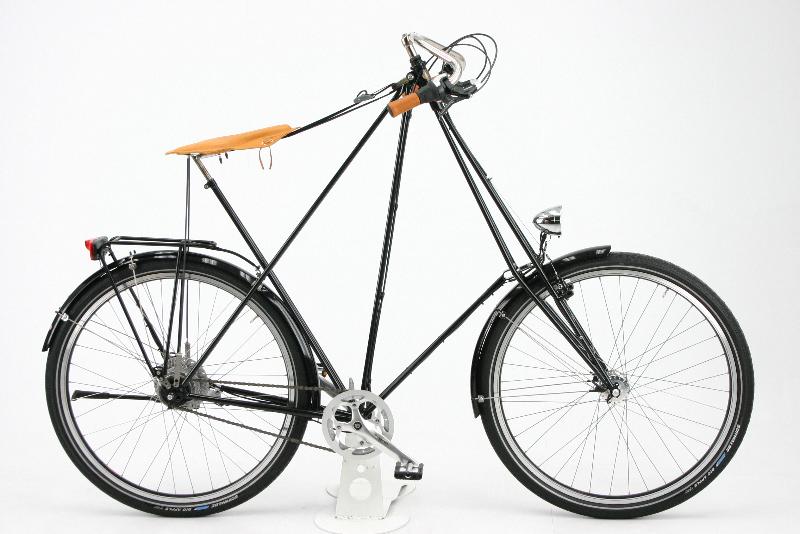Pedersen T-Model He.28