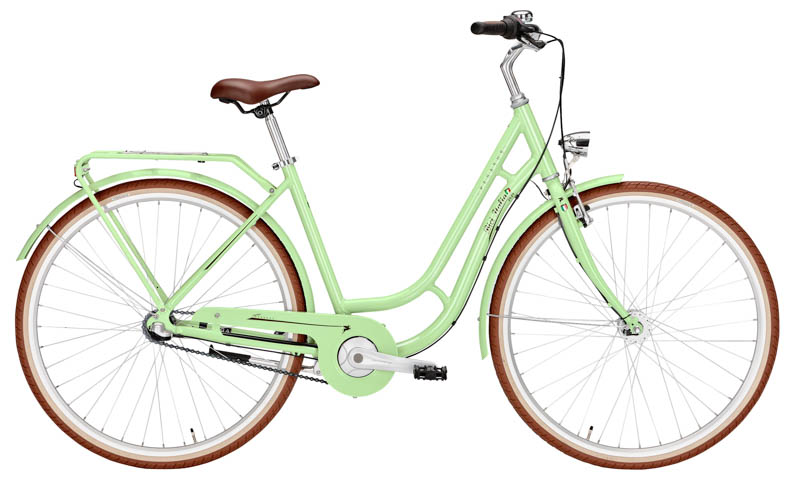 Pegasus Damenfahrrad 28 Zoll