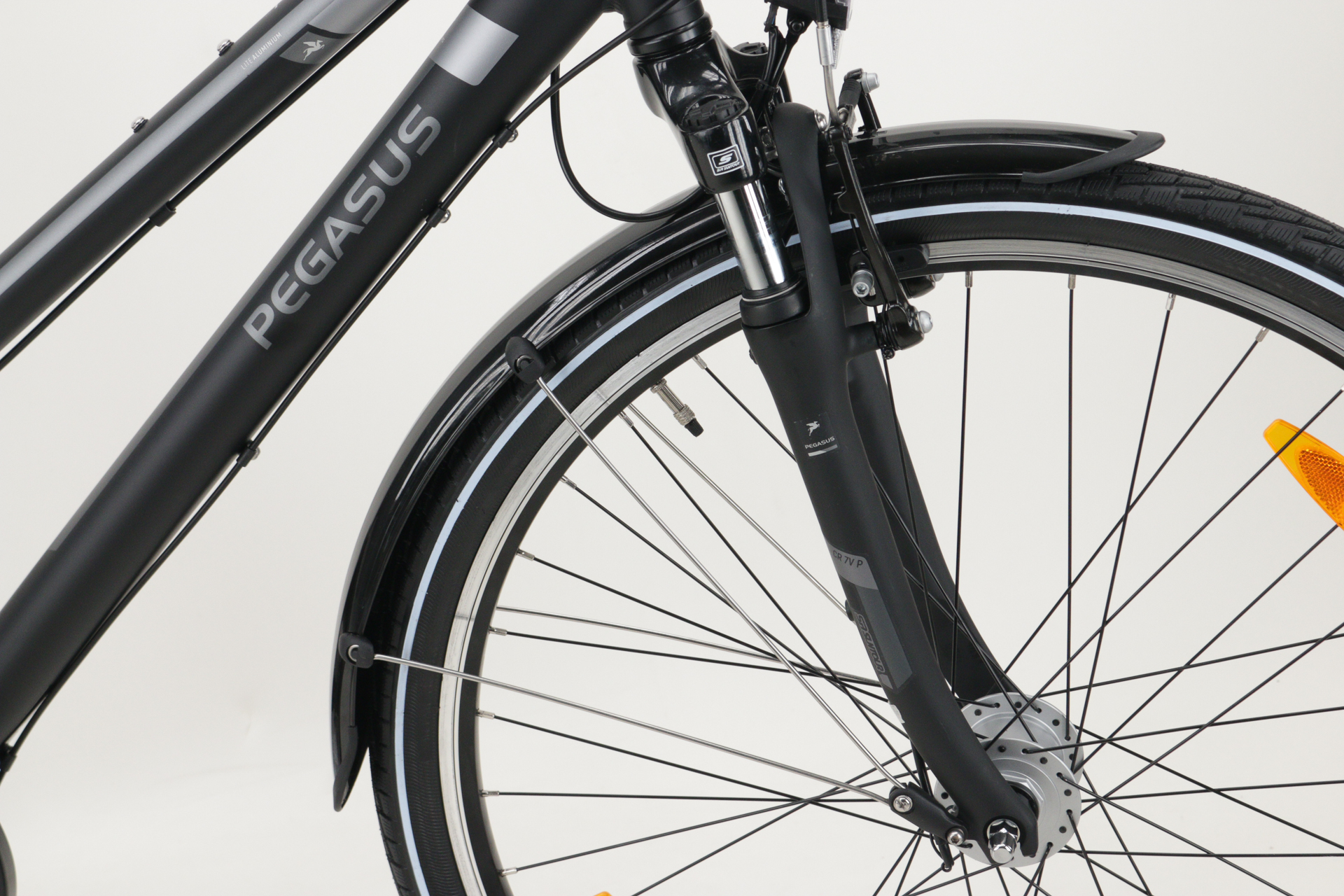 hinterrad 28 zoll 7 gang nabenschaltung rücktrittbremse shimano
