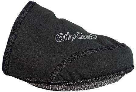 GripGrab Easy On Toe Cover Zehenwärmer Größe: Größe: Gr.XXL/3XL