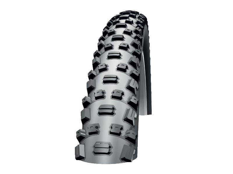 Pneu Schwalbe Nobby Nic HS602 fb. 26x2.40 62-559bl-TSkin Perf.TLR B Addix