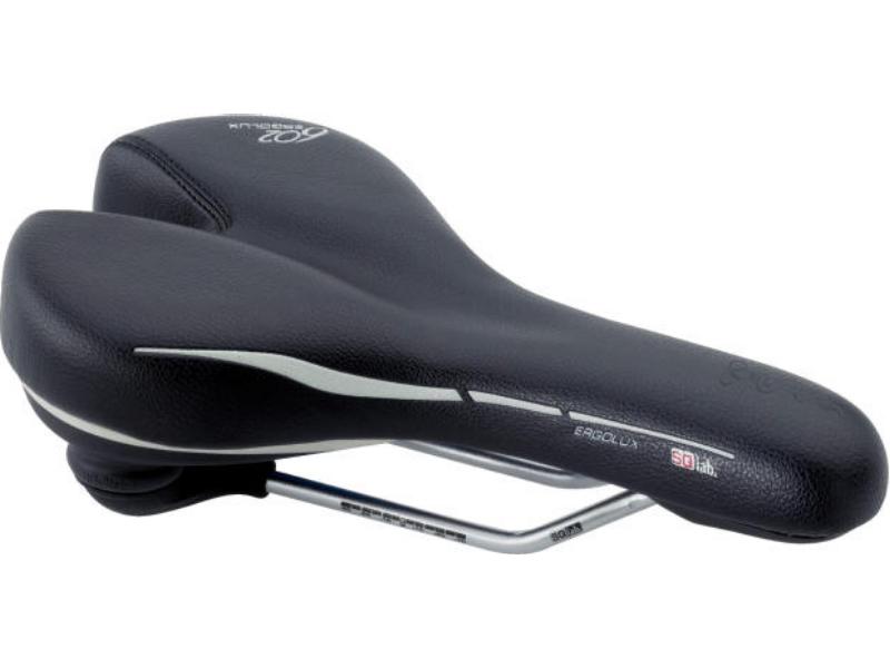 SQ-Lab 602 Trekking-Sattel 602 16 cm (2763)