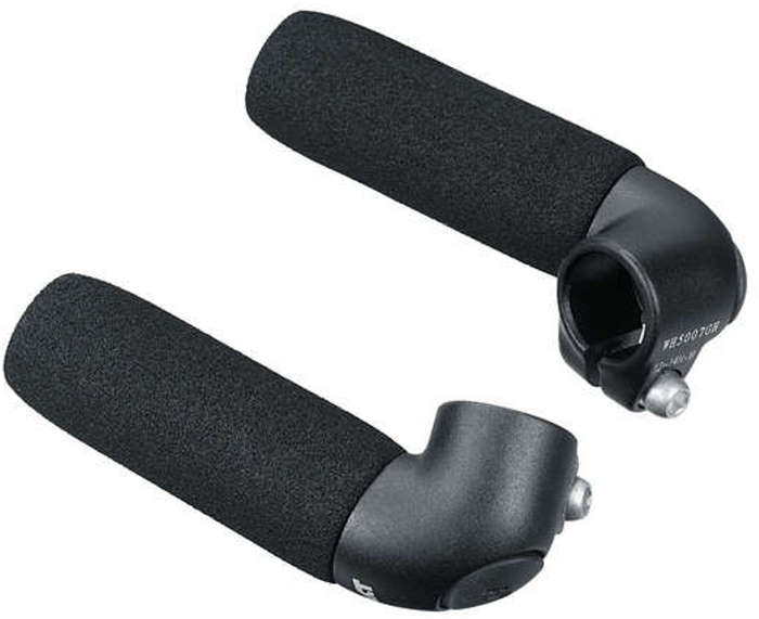 X-Act Touring Bar End Sport sw