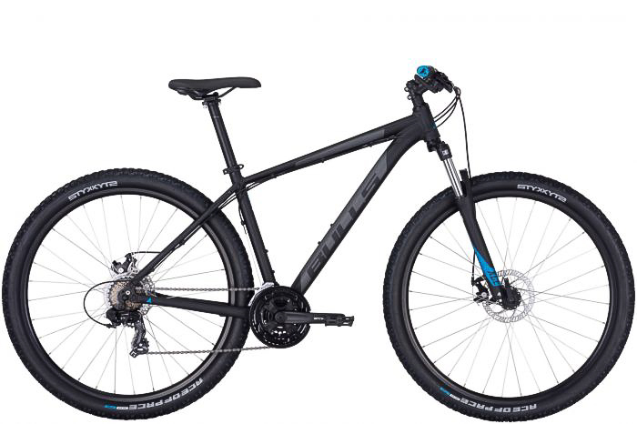 Bulls Wildtail 1 Disc 27,5