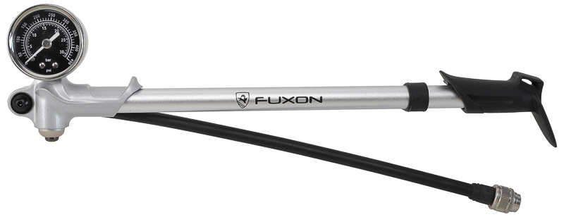 Fuxon GS-02