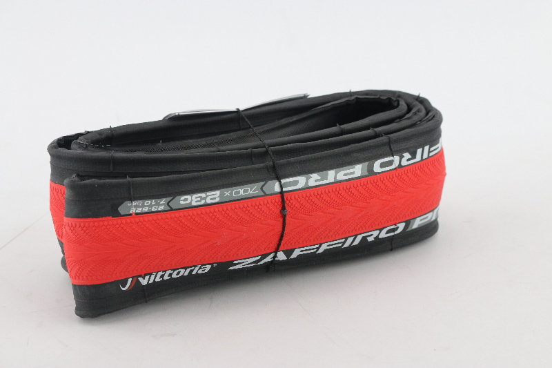 Pneu Vélo 700x23C (23-622) Hutchinson Fusion 5 All Season Pliable - Foto 7