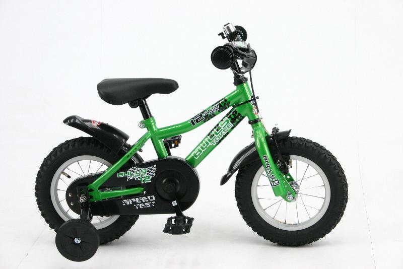 Bulls Kinderfahrrad 12 Zoll