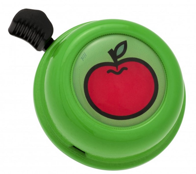 LIIX Colour Apple green Klingel