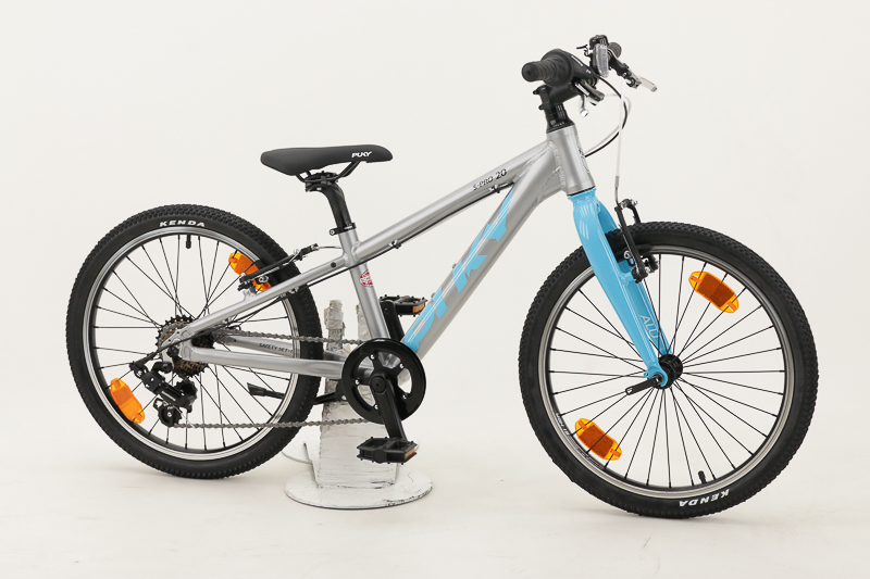 Puky LSPro 20 Superleicht 20" Kinder MTB 7Gang Kette 20