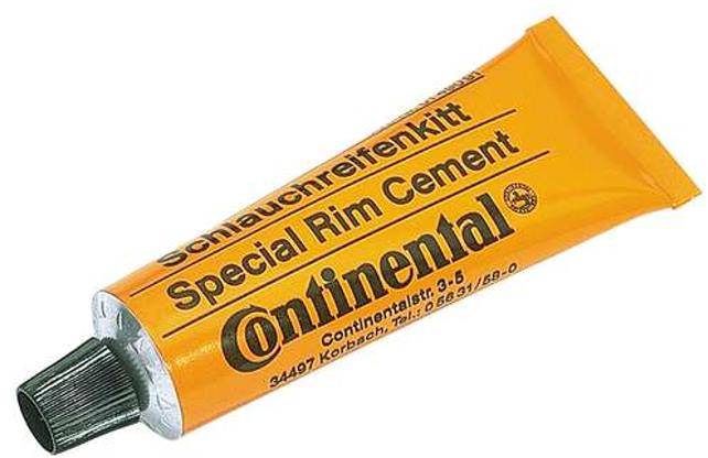 Continental Continental Schlauchreifenkitt Größe: Größe: 25 g Tube