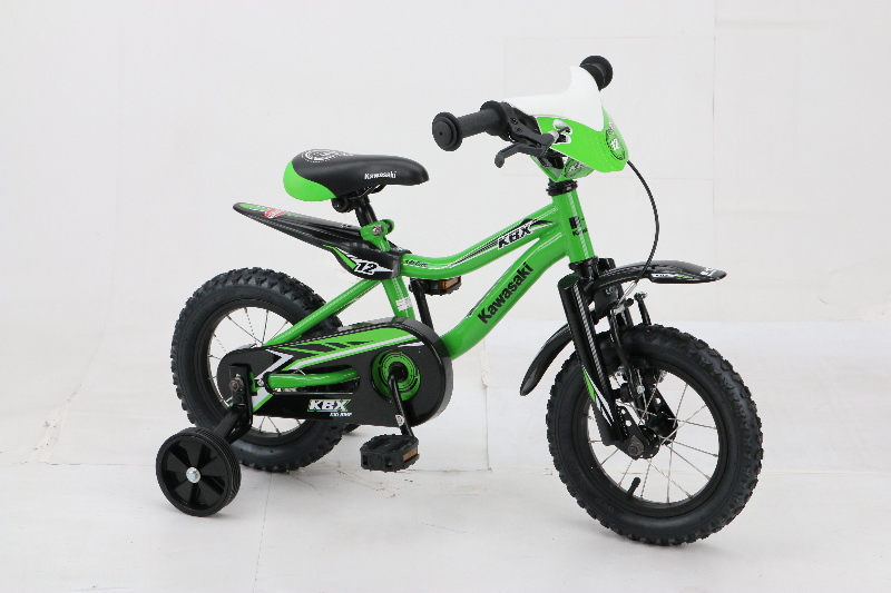 Fahrrad 3 Jahre Mädchen 12 Zoll Kinder Jungen Fahrrad