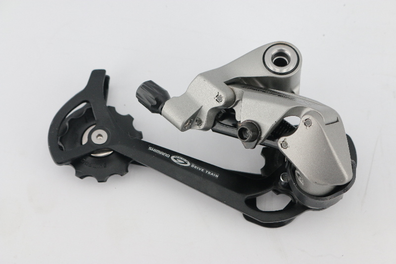 Shimano LX Long Cage 9fach Schaltwerk (140543)