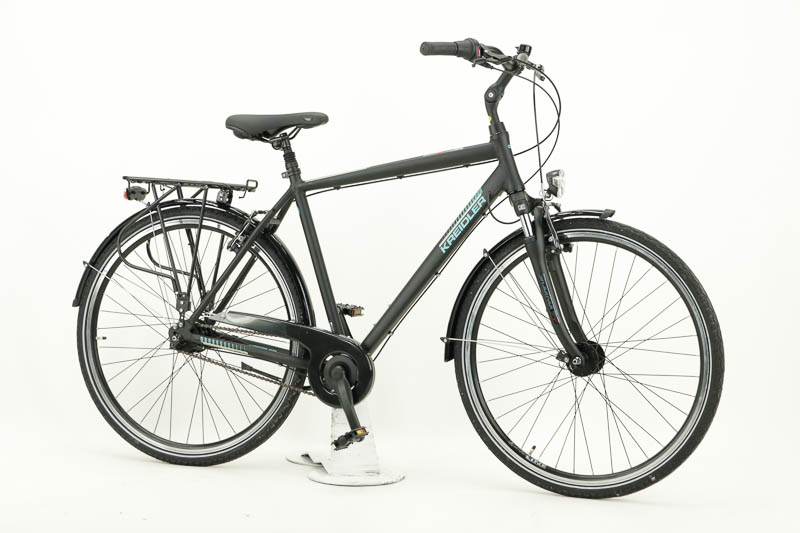 Montana Trekkingbike 28" CLIP Man 21-Gang Von Marktkauf Ansehen