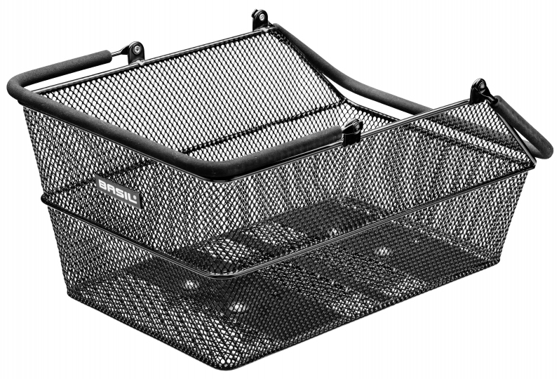IRack i-RACK Cento HR-Korb schwarz (213248)