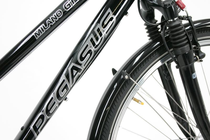 Pegasus Milano GT Rahmenhöhe: 50 cm (402213)