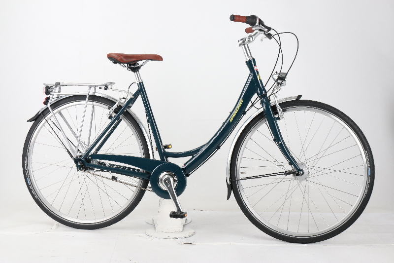 breezer liberty igr