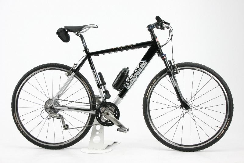 Koga Miyata 28 Zoll Herrenfahrrad 27 Gang Kettenschaltung