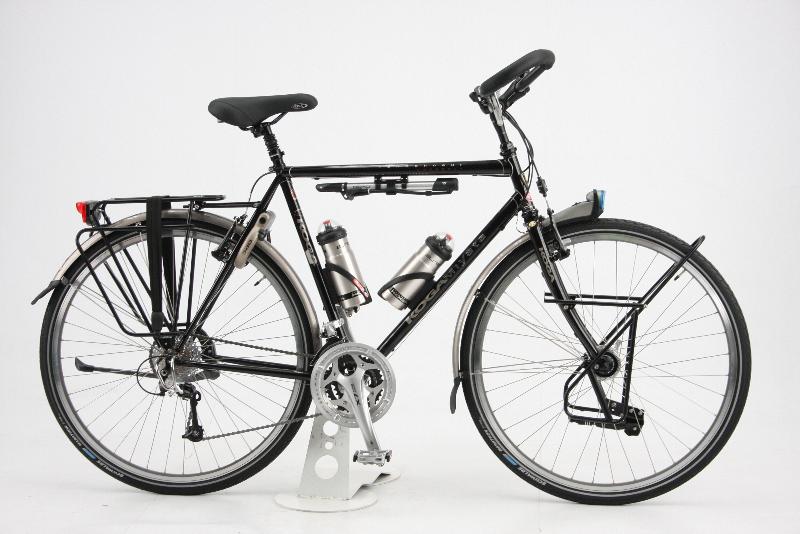 Koga miyata randonneur chromoly outlet