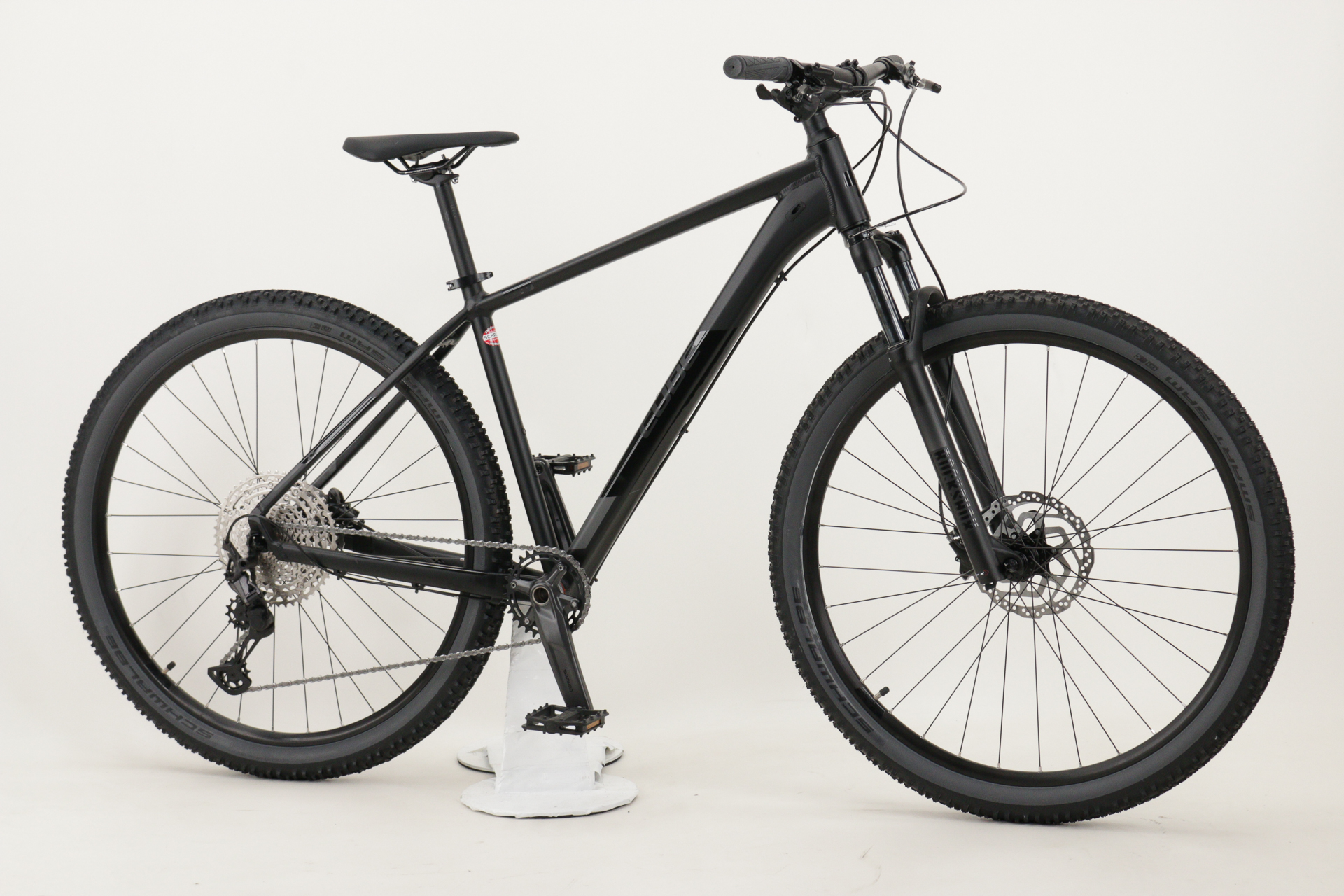 Cube Aim SL 27,5" MTB Offroad 27Gang Shimano Kettenschaltung