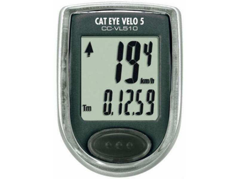 Cat eye velo 5 shop