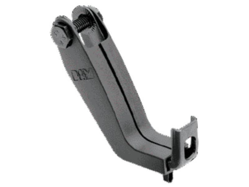 Clarks Cycle Systems Set freno a V anteriore e posteriore e pinza freno a leva, nero, taglia unica Clarks Cycle Systems Set freno a V anteriore e posteriore e pinza freno a leva, nero, taglia unica