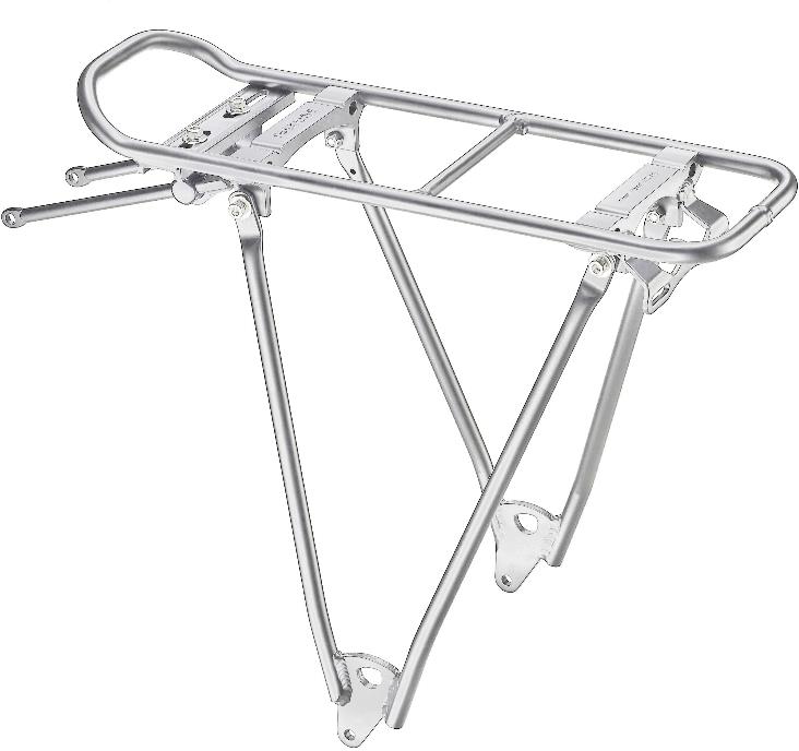 Racktime G-träger Fold-it fix 20\