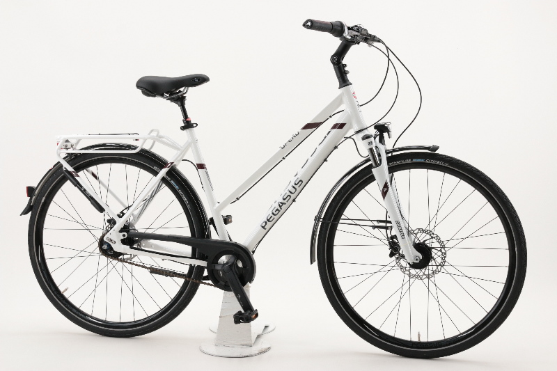 Pegasus Opero SL 28 Zoll Damenfahrrad 8 Gang Nabenschaltung