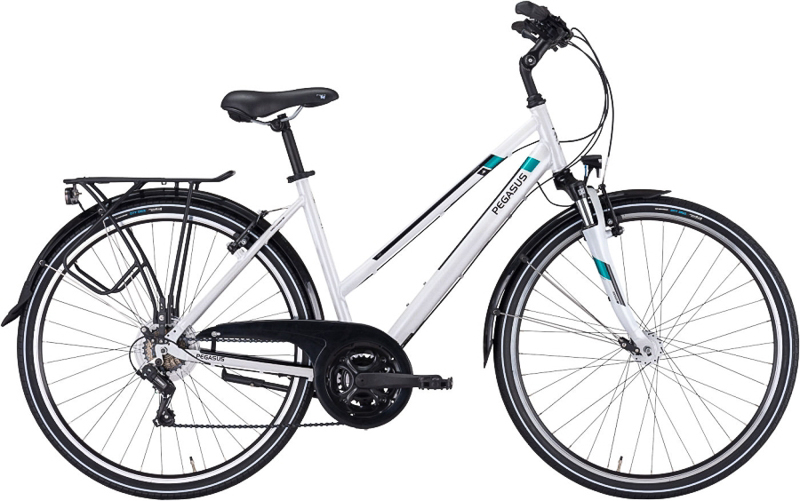 Pegasus Sky Motor