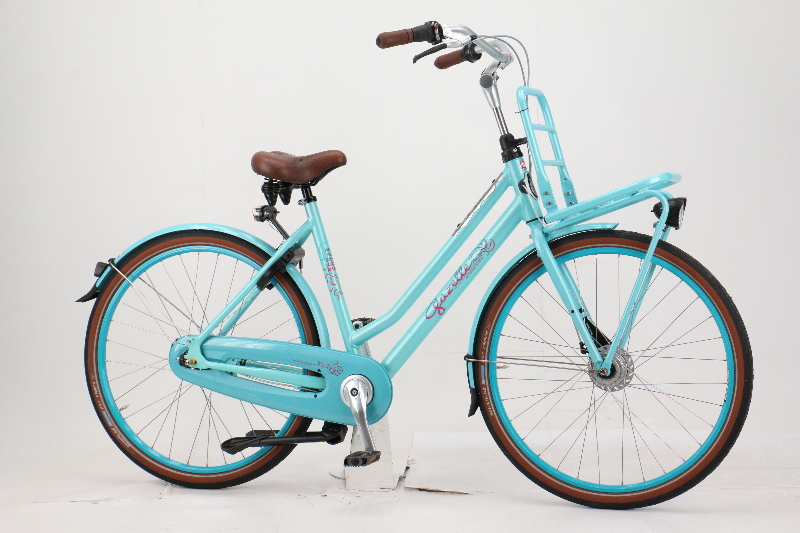 Gazelle Miss Grace Schwer Zu Fahren Gazelle Miss Grace 28 Zoll Damenfahrrad 7 Gang Nabenschaltung