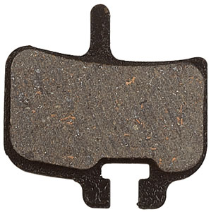 Plaquettes De Frein Hayes HFX9 / MAG / NINE / HFX1 – 2 Paires (4 Plaquettes) – Puissance De Freinage Renforcée Pour VTT Et Vélo De Route