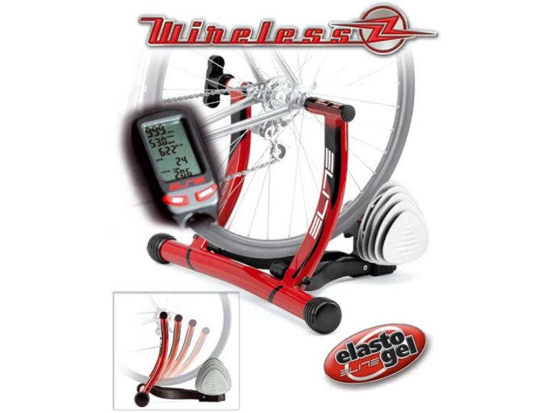 elite crono wireless trainer