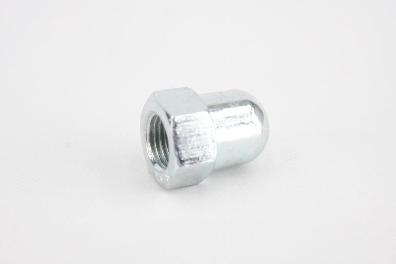 Achsmutter Hutmutter Verzinkt Für SRAM / F&S 3/5/7-Gang FG10,5