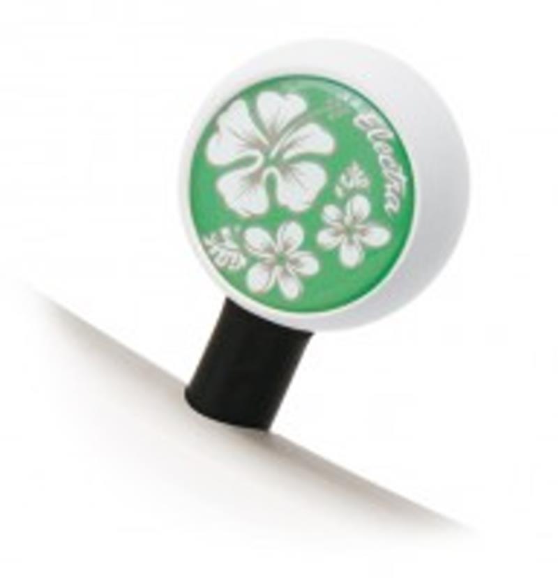 Electra Ventilkappe Bubble Hawaii grün (512586)