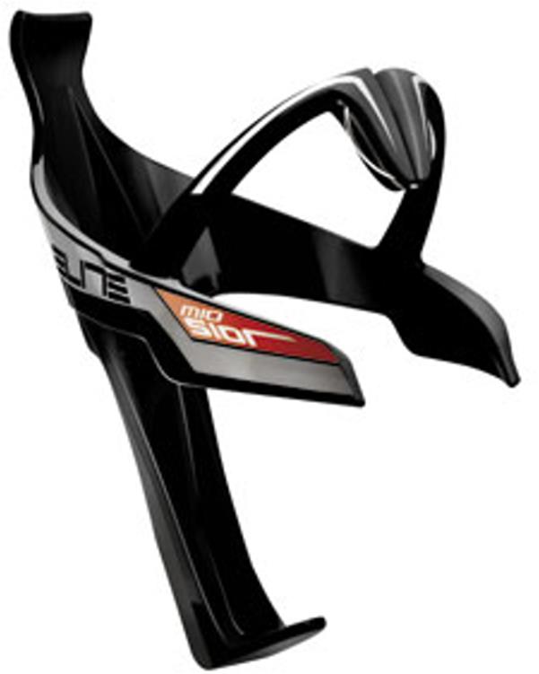 Elite SIOR RACE Flaschenhalter sw/gl (111527)