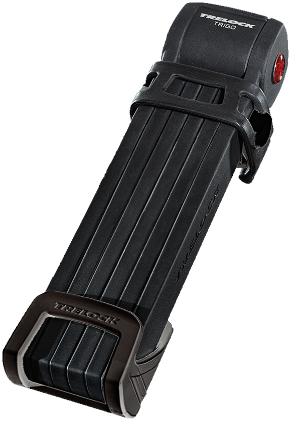 Trelock Support de serrure ZF 234 X-Move 85 cm