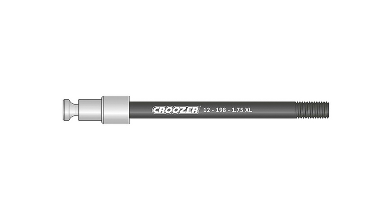 Croozer SteckachsKup.C&C 12-198-1.75XL