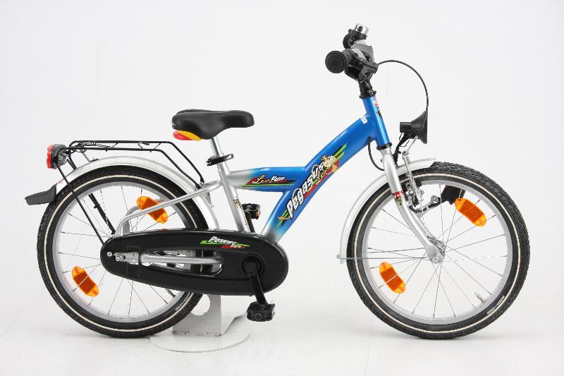  Pegasus 18 Zoll Jungenfahrrad 1 Gang Nabenschaltung Rahmenhöhe: Bildidee 