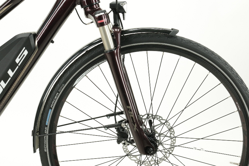 bulls lacuba green mover 2017