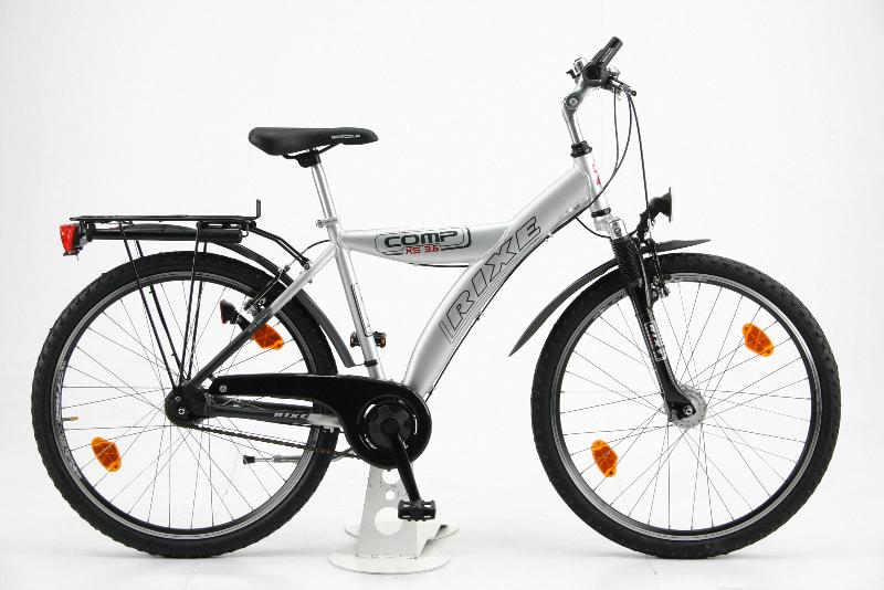 rixe 26 zoll fahrrad