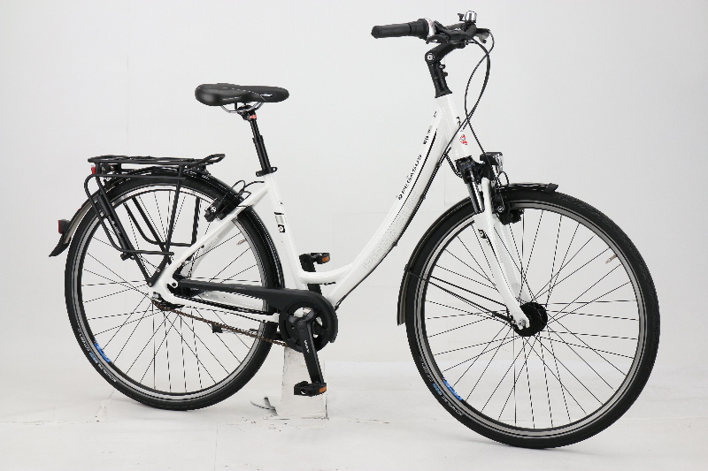 Pegasus Premio SL 28 Zoll Damenfahrrad 8 Gang Nabenschaltung