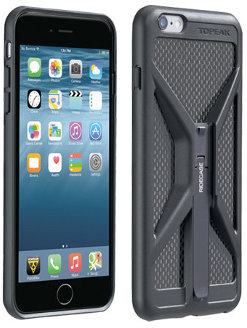 Topeak RideCase iPhone 6 m Halter sw