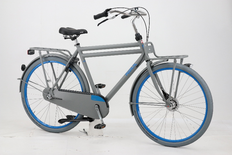 Gazelle Puur NL 28 Zoll Herrenfahrrad 3 Gang Nabenschaltung