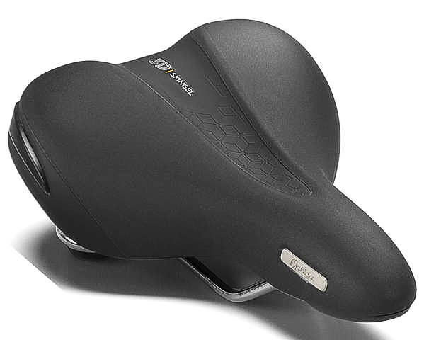 selle royal optica relaxed