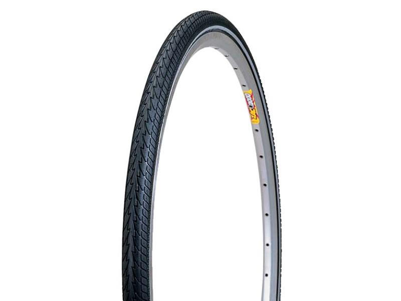 CONTINENTAL NORDIC SPIKE Opona Rowerowa Zimowa Drutowa 28x1.60 240 Kolców Czarna