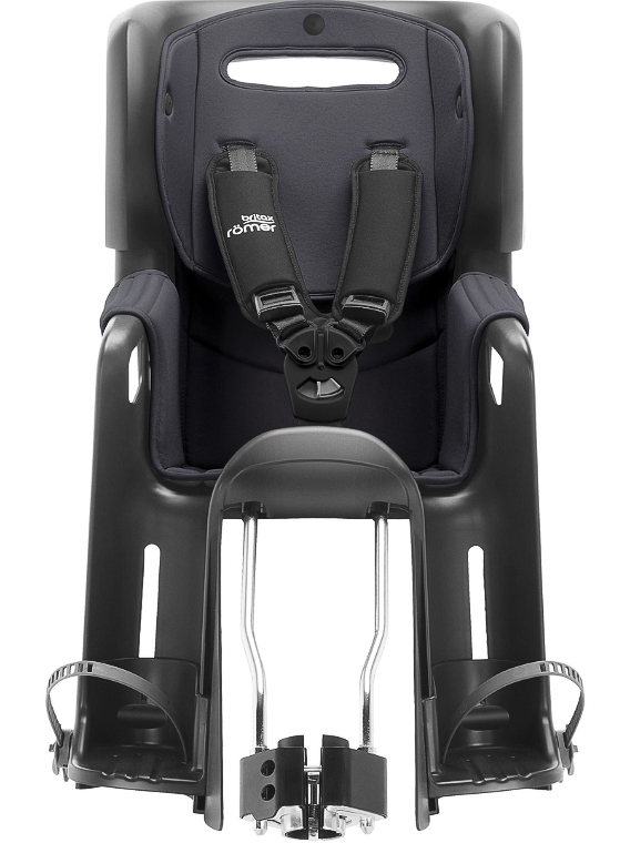 Römer Jockey Comfort Halterung E Bike Römer Jockey Comfort 3 (215908)