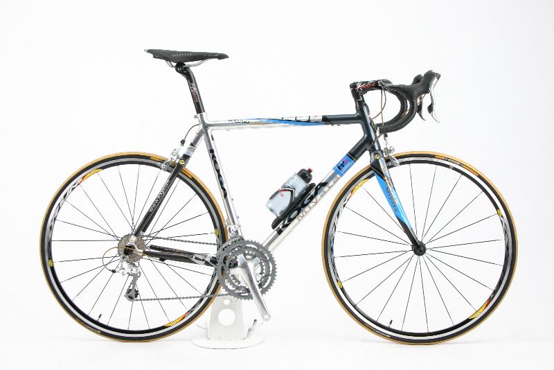 koga miyata fullpro scandium 50cmパーツ koga miyata fullpro