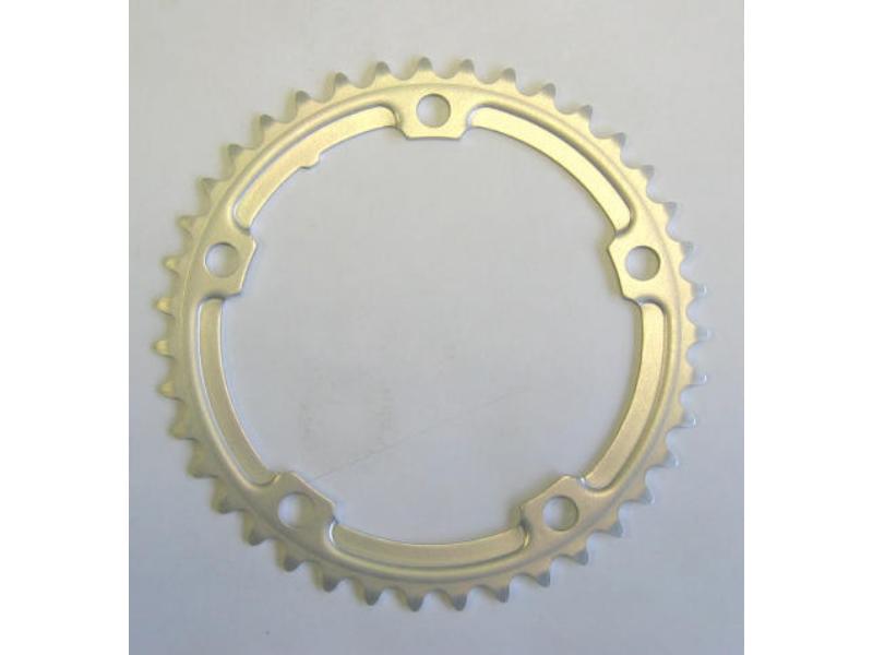 Shimano Kettingblad 39T Tiagra SILVER - Eerbeek