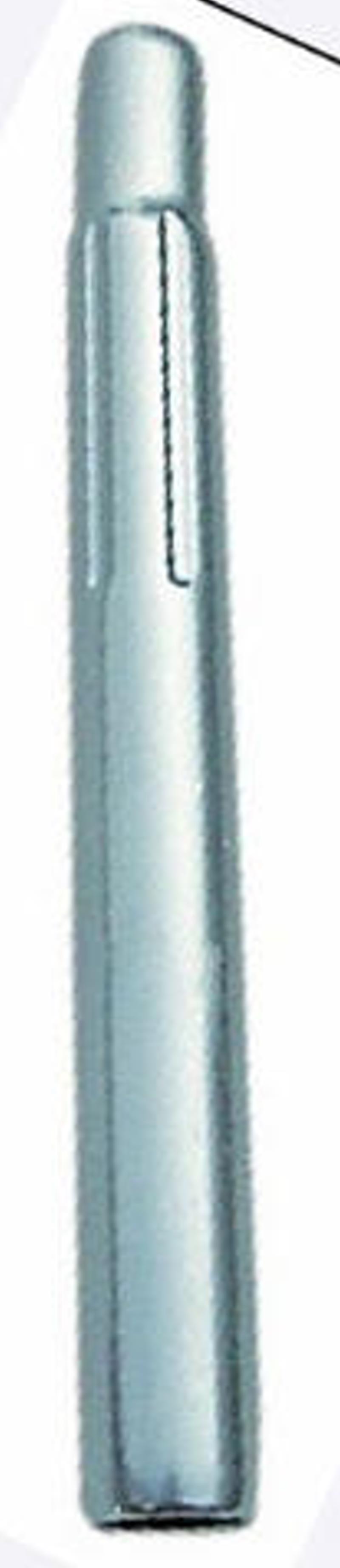Kalloy Uno Vintage Sattelstütze 28.6/300mm Nummern (228) UK