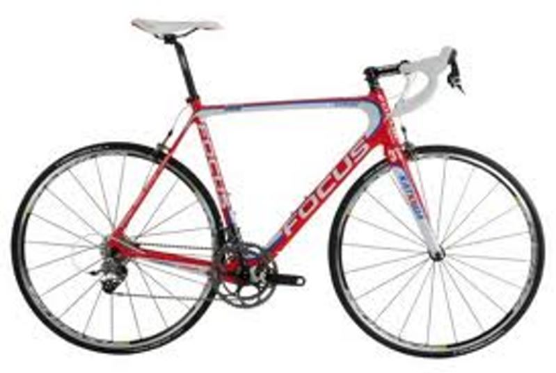 自転車本体 FOCUS IZALCO TEAM KATUSHA Focus Izalco Team Katusha 2011 - Specifications | Reviews