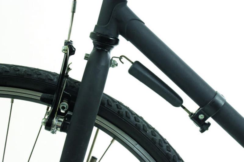 Fahrrad Lenkung Lenkungsdämpfer, Prophete 5527